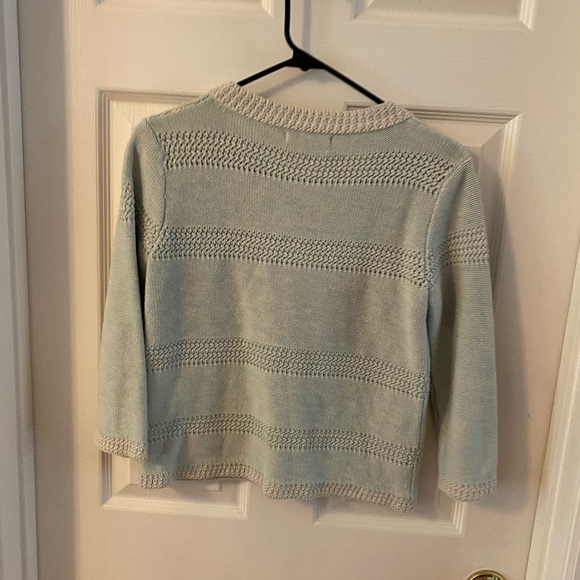 Cabi Society Cardigan sweater - Picture 3 of 4